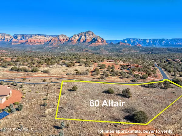 Sedona, AZ 86336,60 Altair Ave Ave