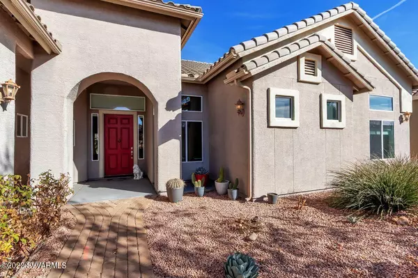 Cornville, AZ 86325,945 S Sandstone CT Court