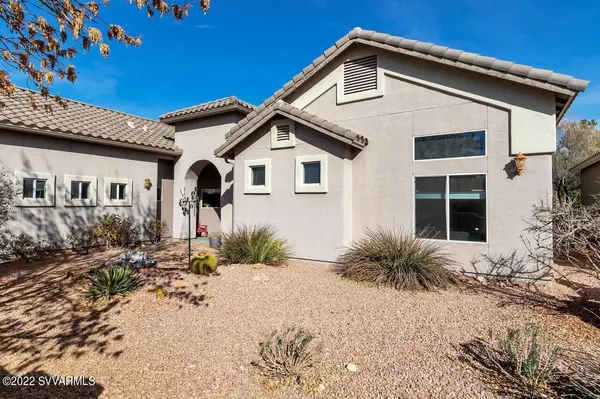 Cornville, AZ 86325,945 S Sandstone CT Court