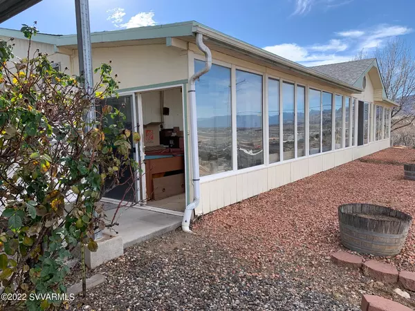 380 S 6th St St, Camp Verde, AZ 86322