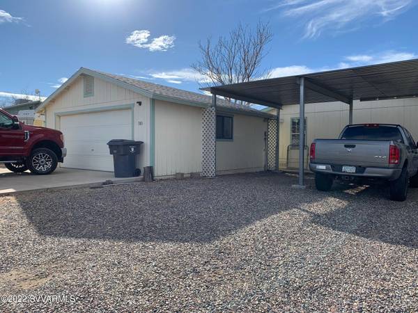 Camp Verde, AZ 86322,380 S 6th St St