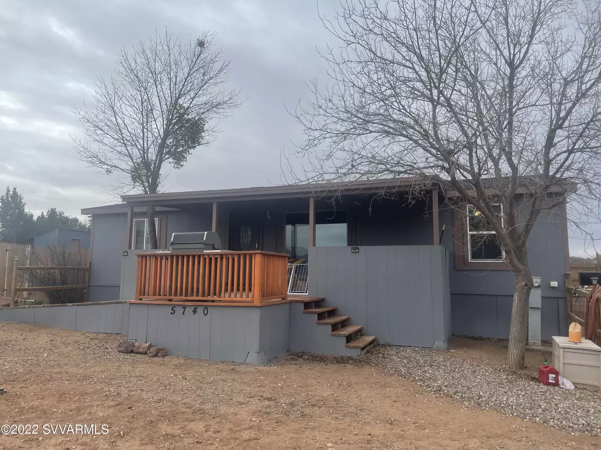 Rimrock, AZ 86335,5740 Brittney LN Lane