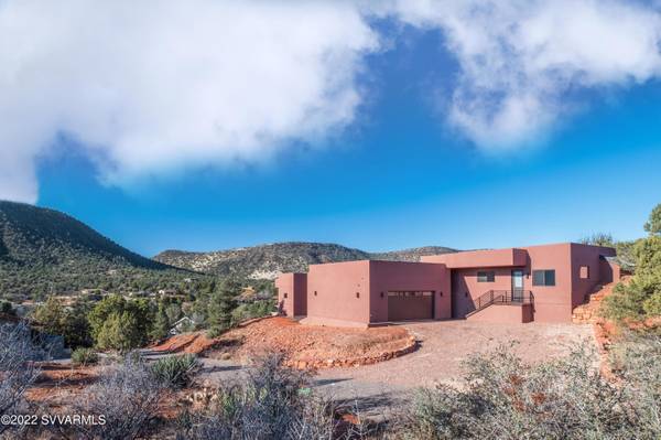 85 Shetland WAY Way, Sedona, AZ 86351