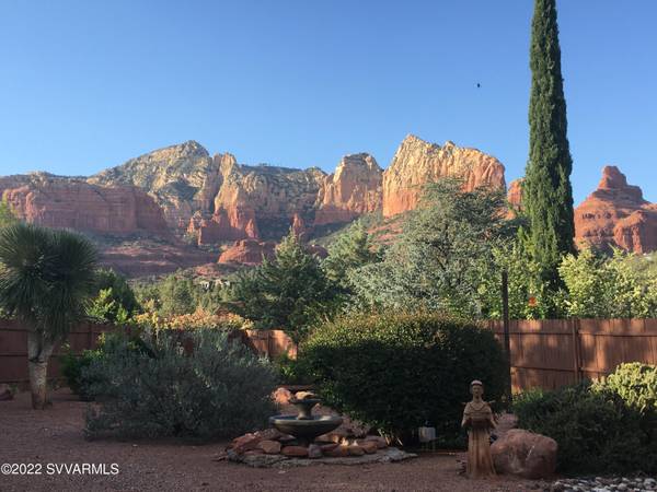 360 Orchard LN Lane, Sedona, AZ 86336