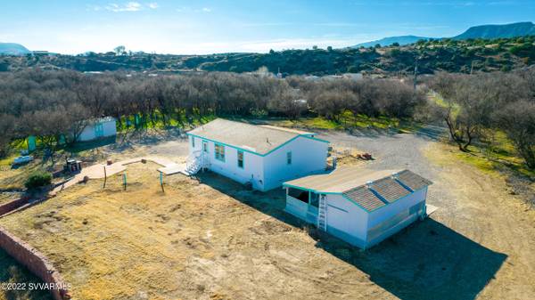 Camp Verde, AZ 86322,2200 E Camp Verde Acres Access Rd Rd