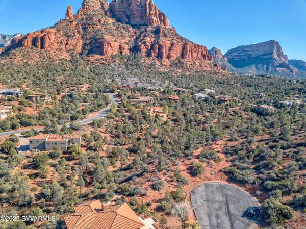 Sedona, AZ 86336,110 Penelope WAY Way