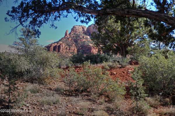 Sedona, AZ 86336,75 Bell Rock Tr Tr