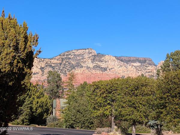 301 Calle Linda, Sedona, AZ 86336