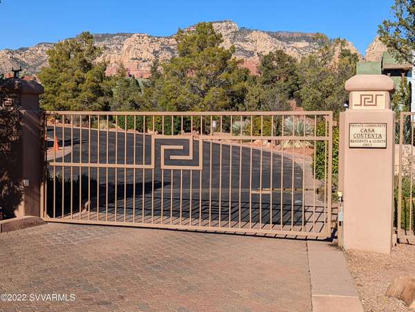 Sedona, AZ 86336,301 Calle Linda