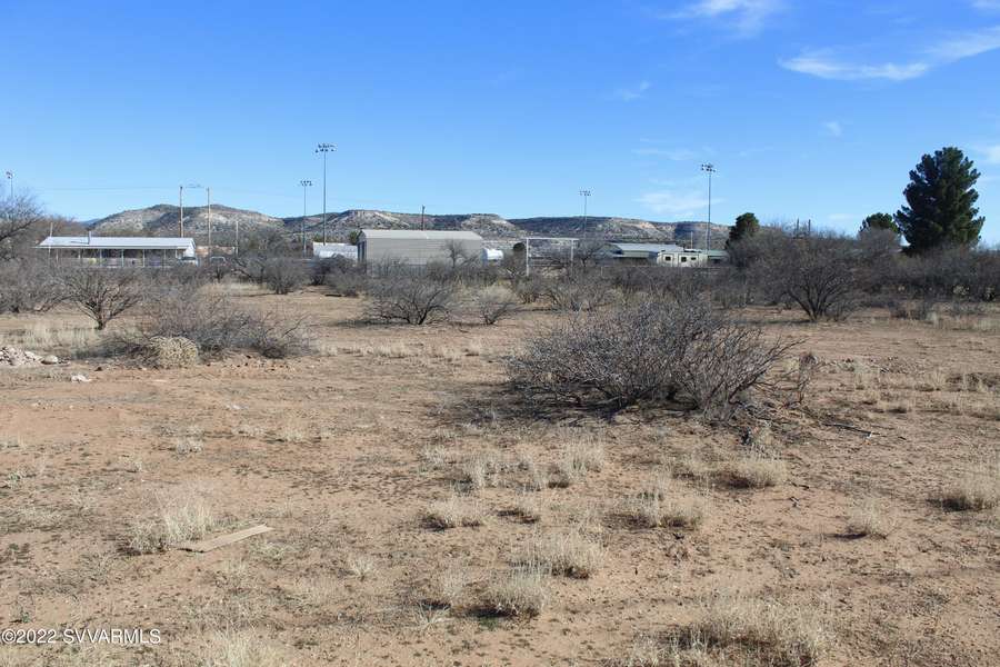 1142 Powderhorn Rd Rd, Camp Verde, AZ 86322