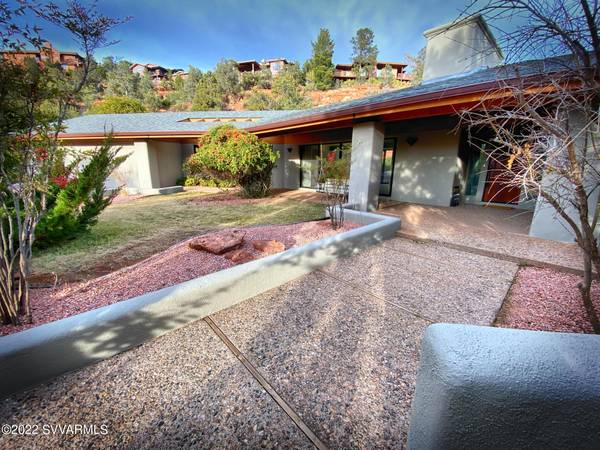 Sedona, AZ 86336,405 Manzanita DR Drive