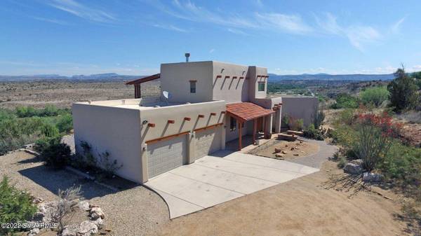 Rimrock, AZ 86335,2501 E Orlandi Tr Tr