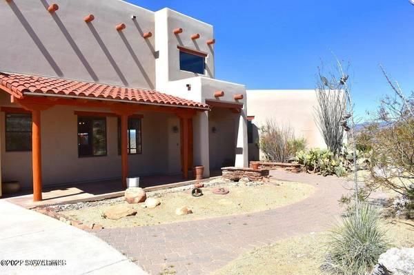 Rimrock, AZ 86335,2501 E Orlandi Tr Tr