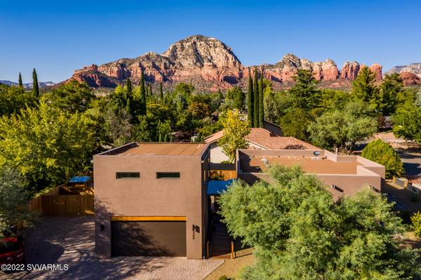 Sedona, AZ 86336,2480 Roadrunner Rd Rd