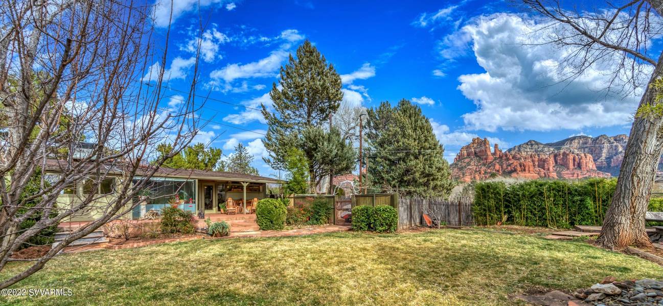 55 Abbott Rd Rd, Sedona, AZ 86336