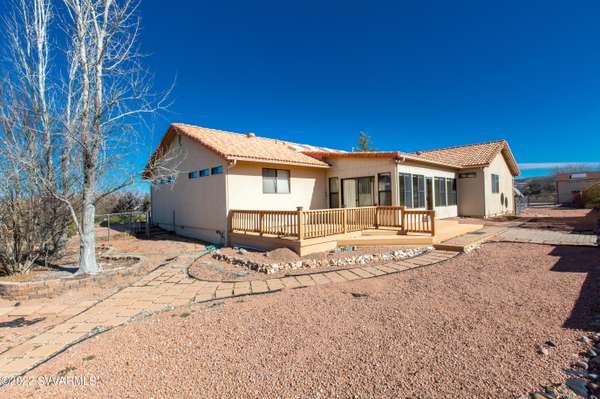 Cornville, AZ 86325,11555 E Ridgeroad DR Drive