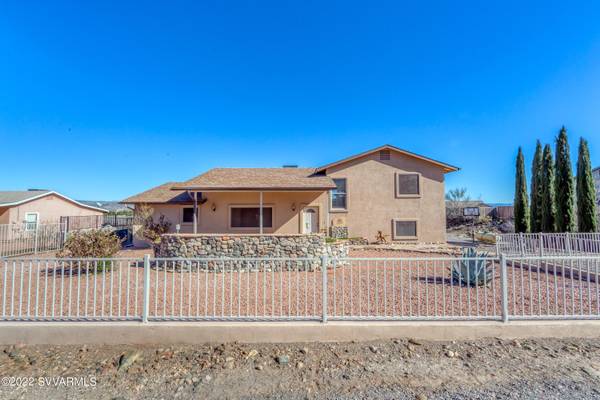 Clarkdale, AZ 86324,1585 Cholla LN Lane