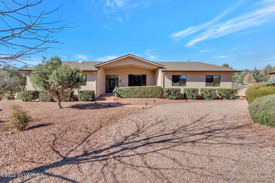 405 Raintree Rd Rd, Sedona, AZ 86351