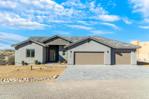 4280 W Hogan DR Drive, Cornville, AZ 86325