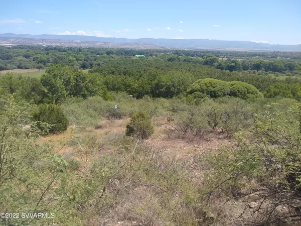 Camp Verde, AZ 86322,1210 Echo Ridge WAY Way