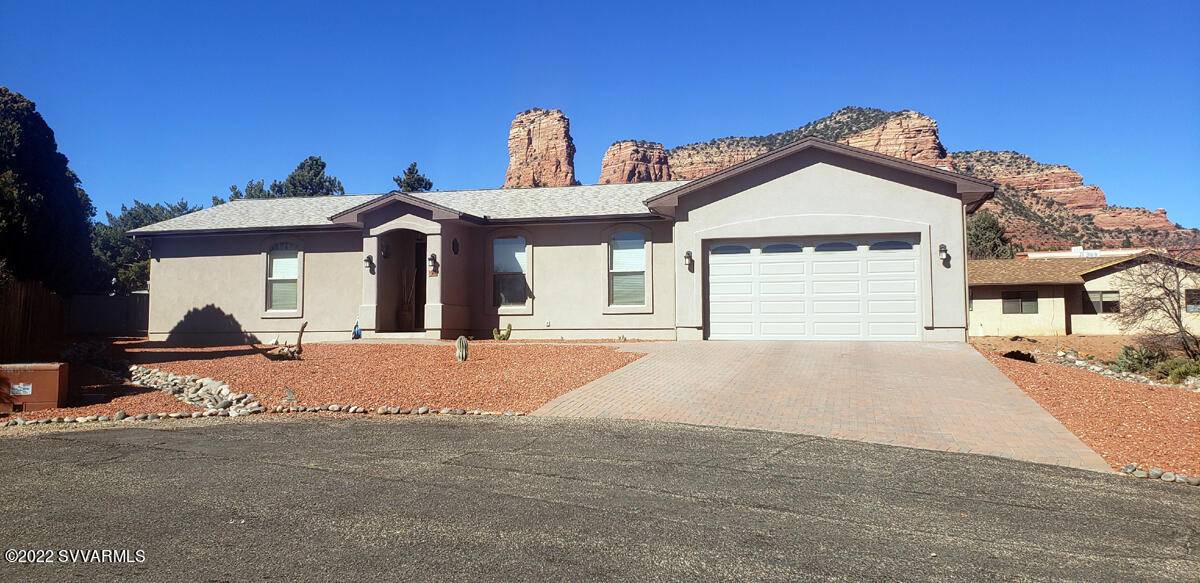 20 Manzanita Rd Rd, Sedona, AZ 86351