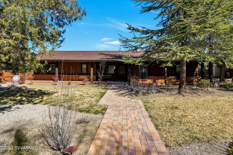 196 Doodlebug Rd Rd, Sedona, AZ 86336