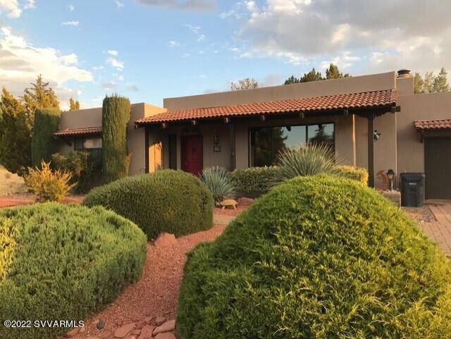 90 Indian Ruin Rd Rd, Sedona, AZ 86351