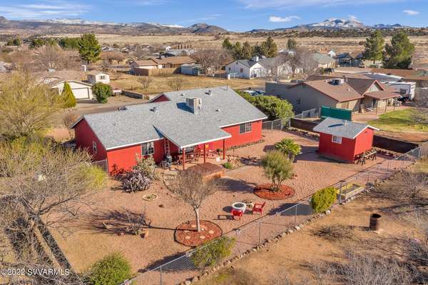 Camp Verde, AZ 86322,3620 S Clear Water DR Drive