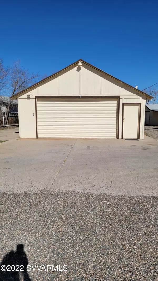 Camp Verde, AZ 86322,40 E Hance St St