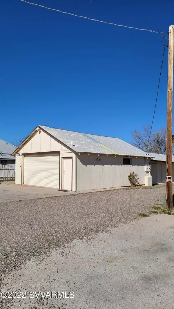 Camp Verde, AZ 86322,40 E Hance St St