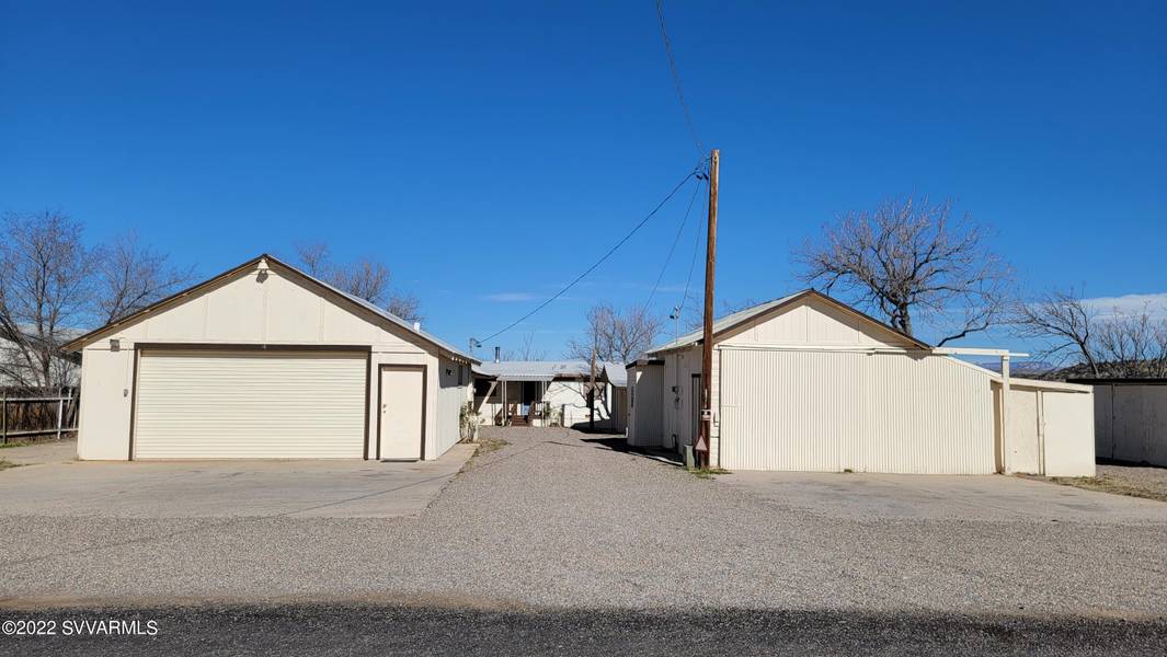 40 E Hance St St, Camp Verde, AZ 86322