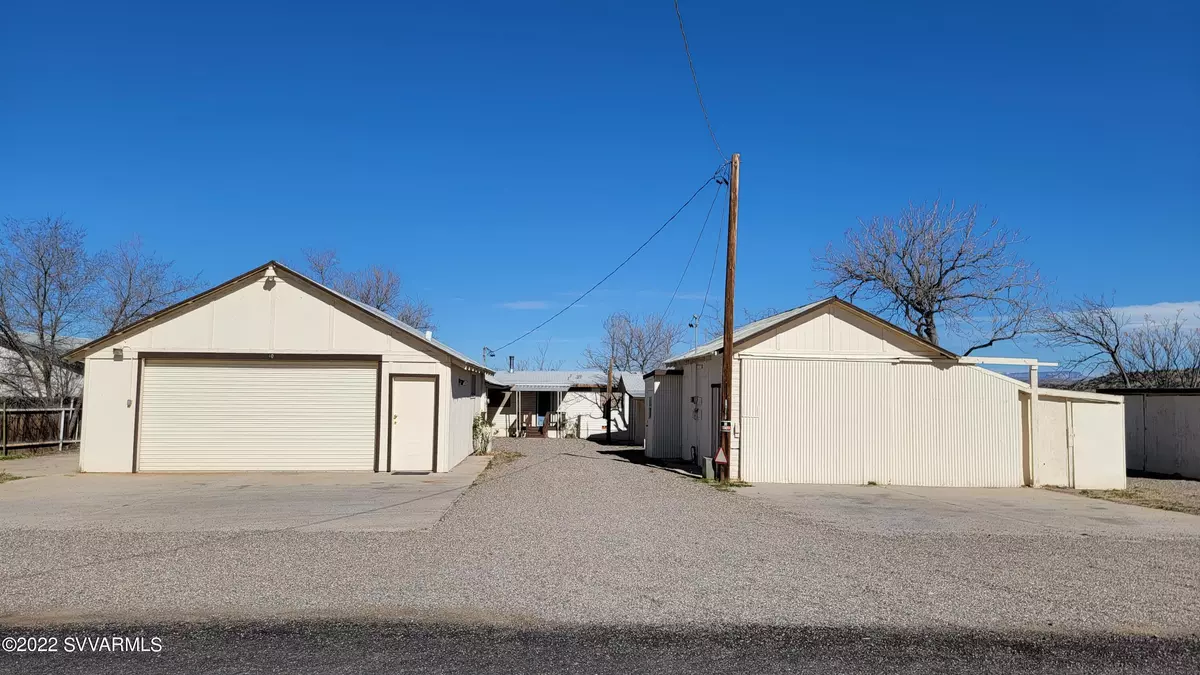 Camp Verde, AZ 86322,40 E Hance St St