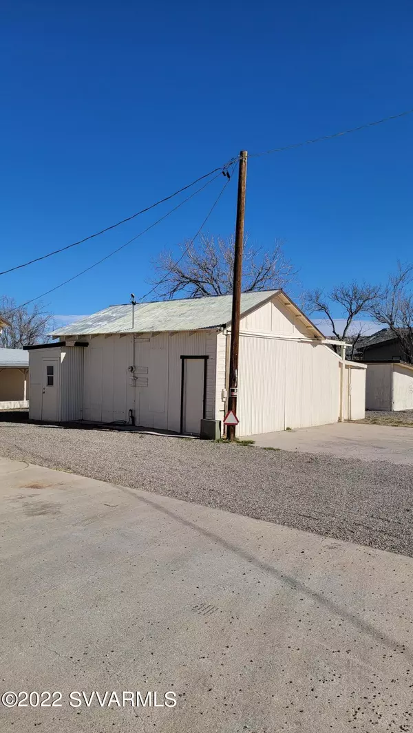 Camp Verde, AZ 86322,40 E Hance St St