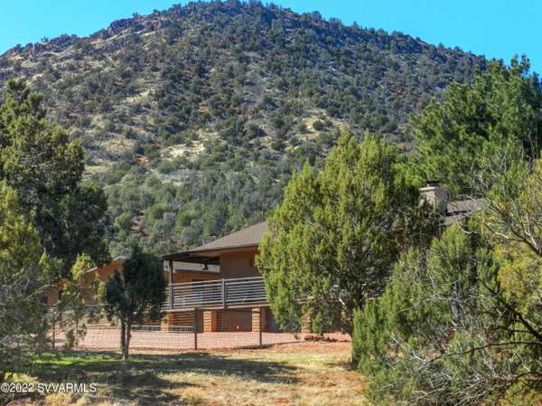 45 Arabian DR Drive, Sedona, AZ 86351