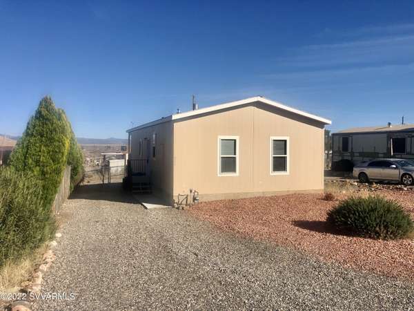 Clarkdale, AZ 86324,921 Calle Figueroa