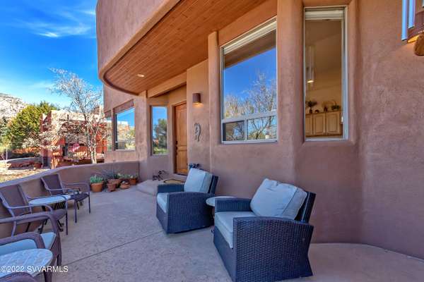 Sedona, AZ 86336,40 Mitchell DR Drive