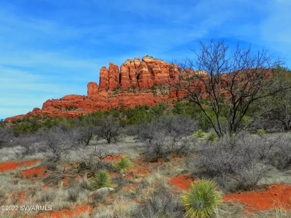 Sedona, AZ 86351,155 Cathedral Ranch DR Drive