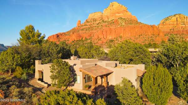 Sedona, AZ 86336,32 Susan WAY Way