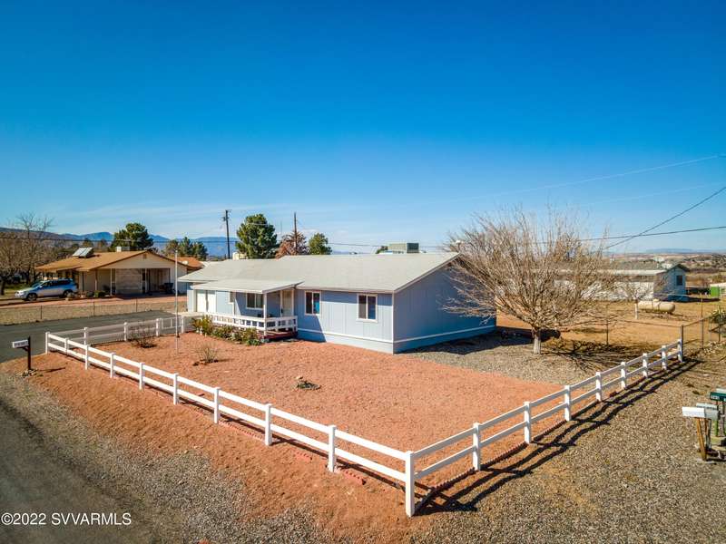 202 Maryvale DR Drive, Camp Verde, AZ 86322