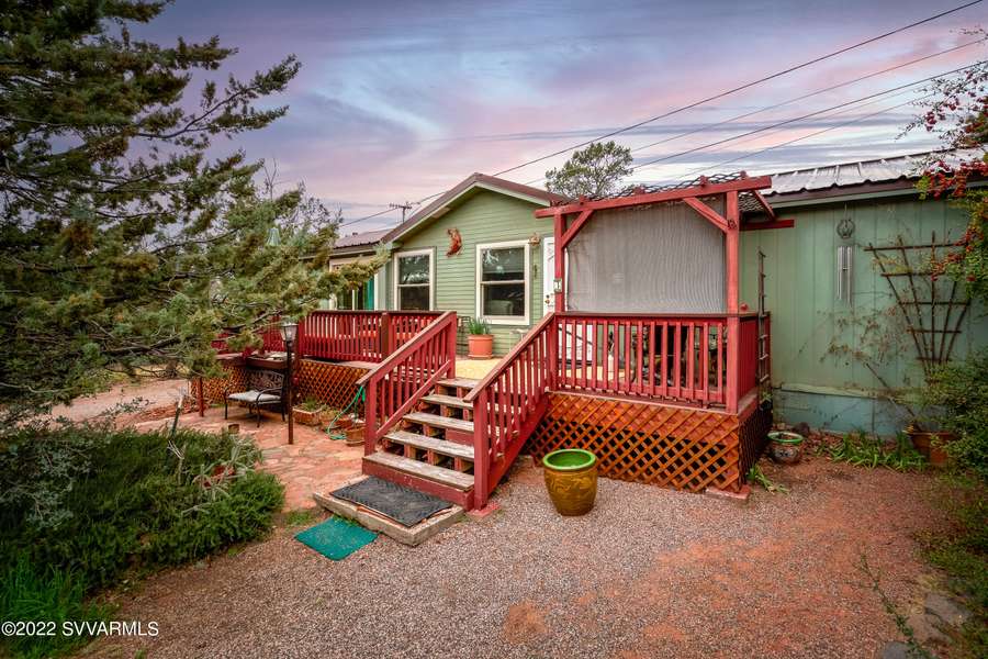 1580 W State Rte 89a, Sedona, AZ 86336