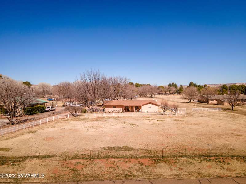 600 Fir St St, Camp Verde, AZ 86322