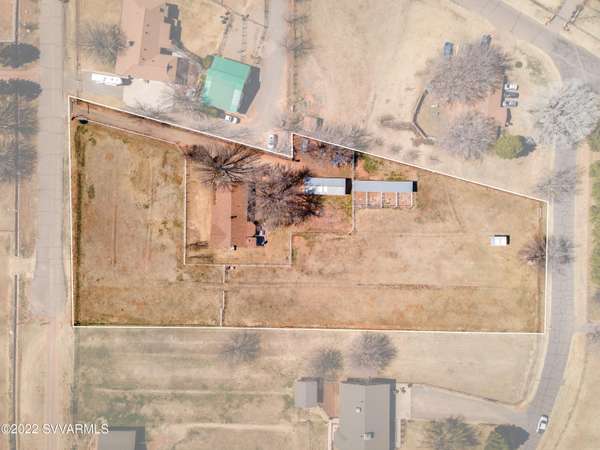 Camp Verde, AZ 86322,600 Fir St St