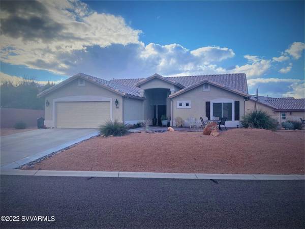 Cornville, AZ 86325,785 Cedar Ridge CT Court