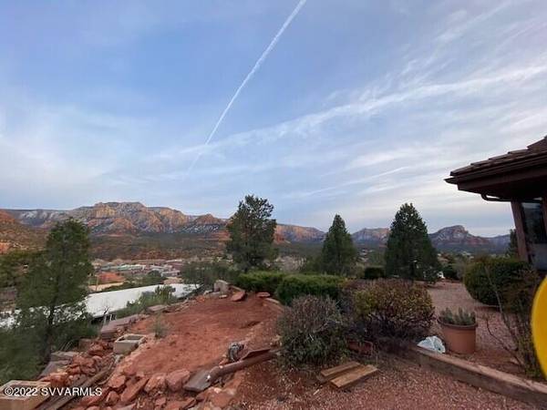 Sedona, AZ 86336,60 Ridge Rd Rd