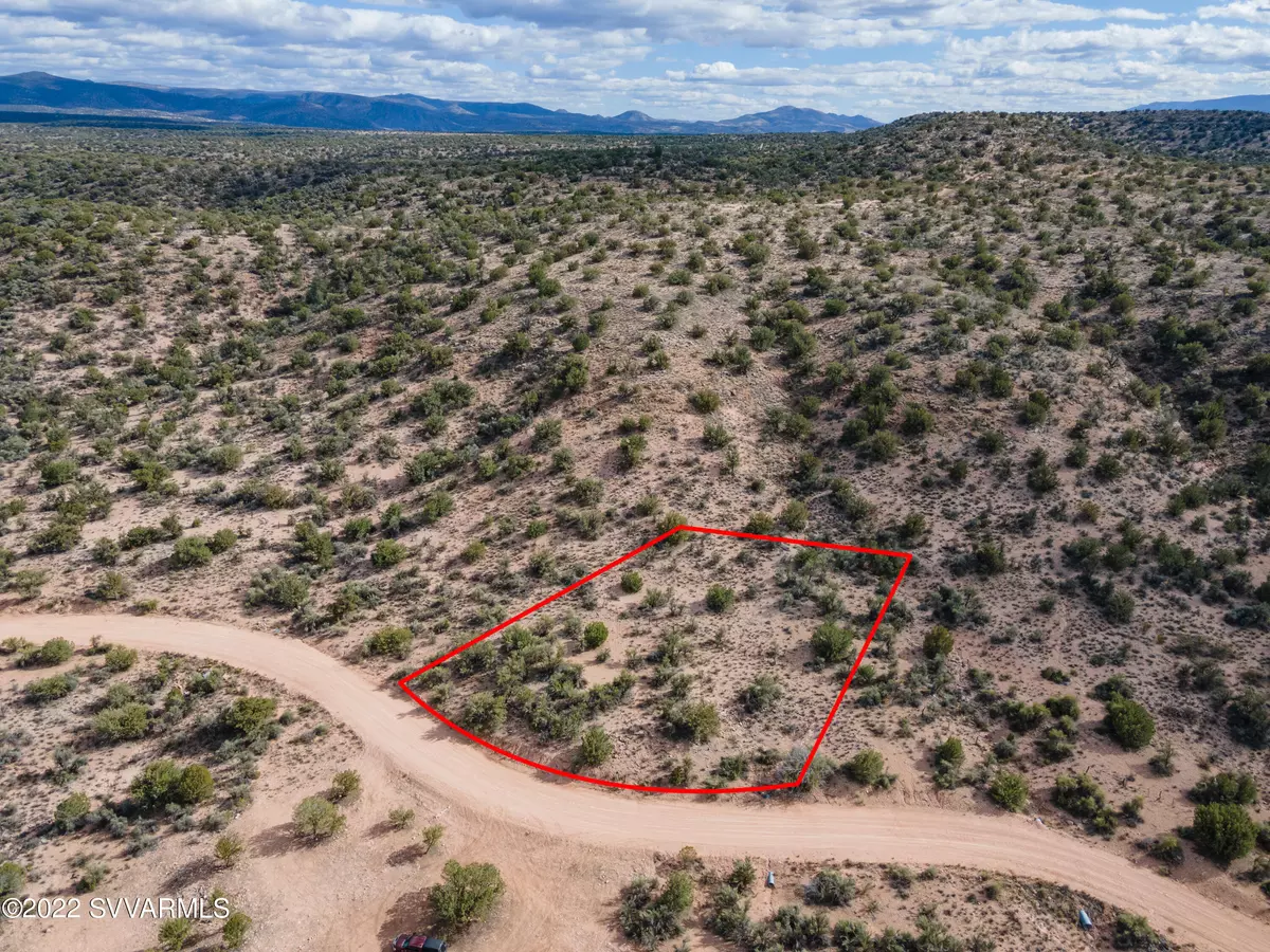 Rimrock, AZ 86335,3545 E Kearney Tr Tr