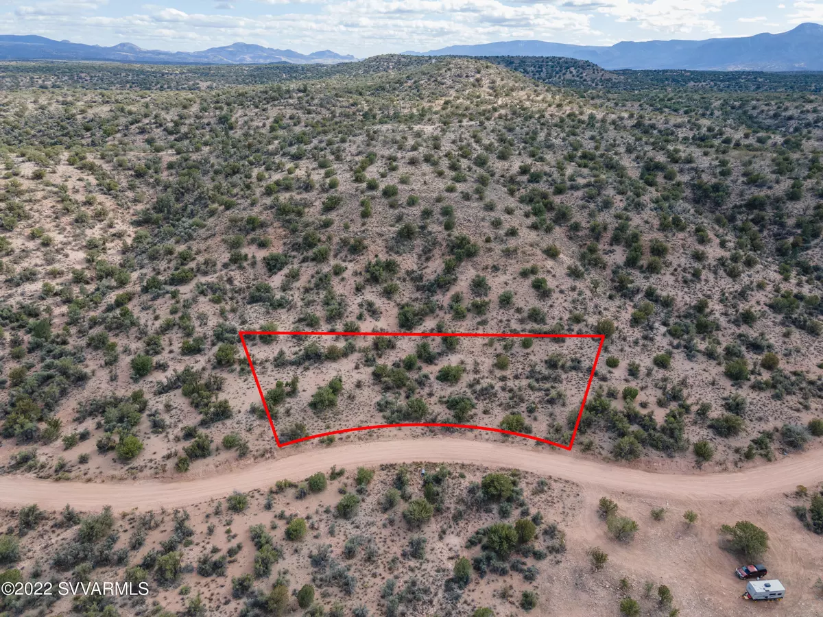 Rimrock, AZ 86335,3585 E Kearney Tr Tr