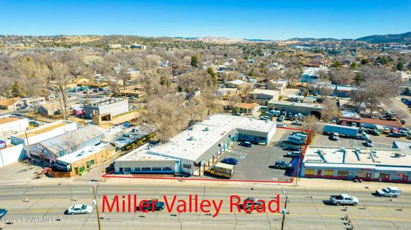 Prescott, AZ 86301,611 Miller Valley Rd Rd