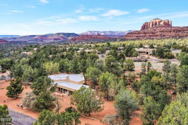 Sedona, AZ 86351,245 Mundy DR Drive