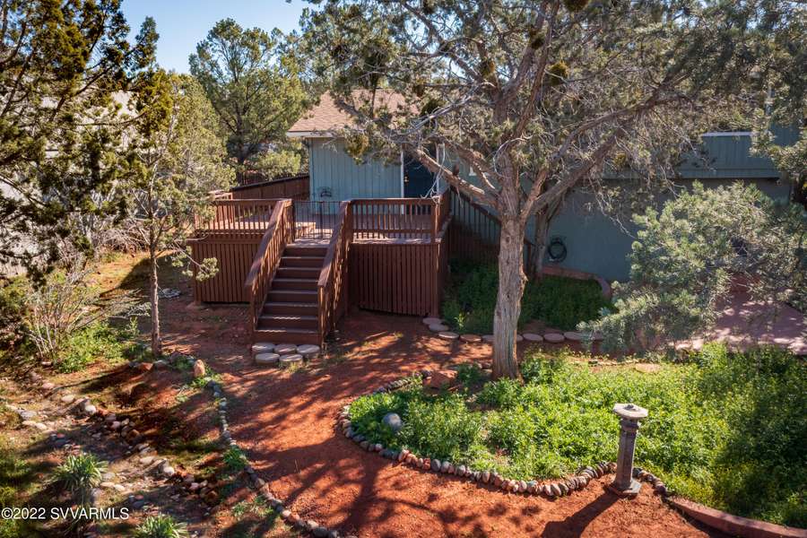 115 Essex Ave Ave, Sedona, AZ 86336