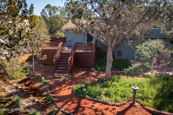 Sedona, AZ 86336,115 Essex Ave Ave